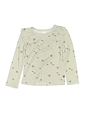 Modern Moments Long Sleeve Top (view 1)
