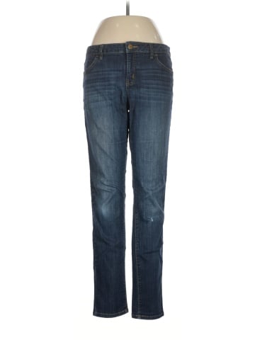 Simply Vera Vera Wang Jeans (view 1)
