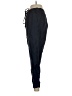 Oysho Solid Blue Casual Pants Size S - photo 5