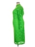 Vila Green Cocktail Dress Size XXL - photo 5