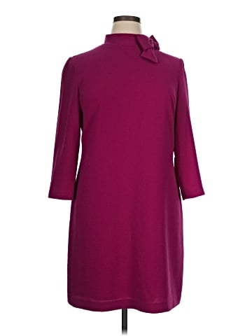 Eliza J Casual Dress (view 1)