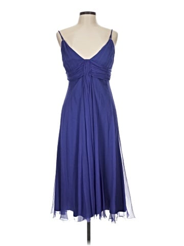 Elie Tahari Cocktail Dress (view 1)