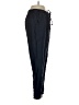 Oysho Solid Blue Casual Pants Size S - photo 4