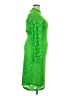 Vila Green Cocktail Dress Size XXL - photo 4