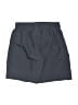 Under Armour Solid Gray Athletic Shorts Size XS (youth) - photo 2
