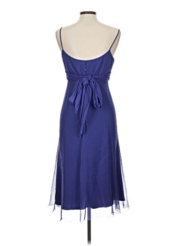 Elie Tahari Cocktail Dress (view 2)