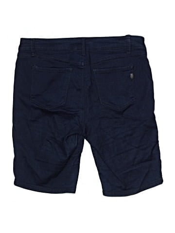 1822 Denim Shorts (view 2)