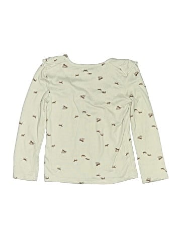 Modern Moments Long Sleeve Top (view 2)