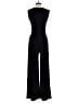 Lulus Solid Black Jumpsuit Size S - photo 2