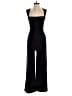 Lulus Solid Black Jumpsuit Size S - photo 1