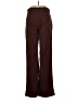 Frank And Oak 100% Polyester Brown Casual Pants Size 2 - photo 2