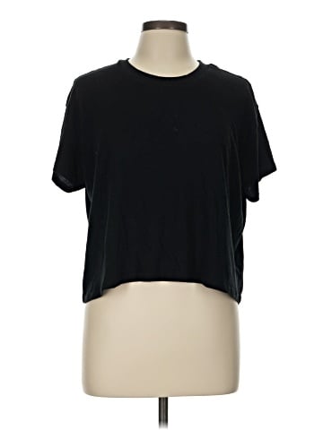 ALTERNATIVE Short Sleeve T-Shirt (view 1)