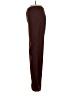 Frank And Oak 100% Polyester Brown Casual Pants Size 2 - photo 5