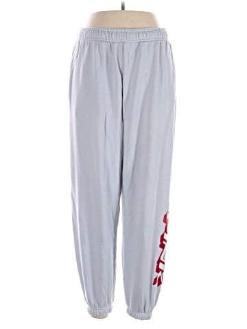 Victoria's Secret Pink Track Pants (view 1)