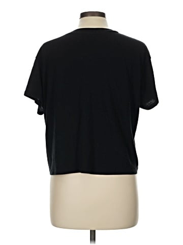ALTERNATIVE Short Sleeve T-Shirt (view 2)