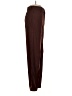 Frank And Oak 100% Polyester Brown Casual Pants Size 2 - photo 4