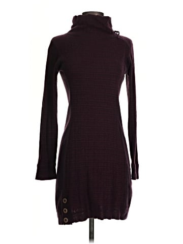 PrAna Turtleneck Sweater (view 1)