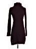 PrAna Burgundy Turtleneck Sweater Size S - photo 1