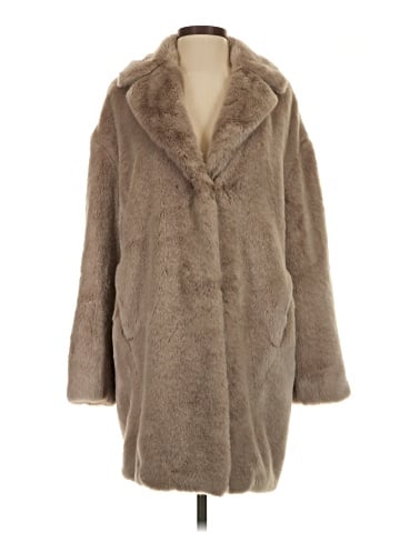 Whistles Coat (view 1)