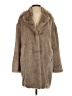 Whistles 100% Polyester Tan Coat Size S - photo 1