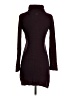 PrAna Burgundy Turtleneck Sweater Size S - photo 2