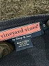 Vineyard Vines Black Silk Cardigan Size S - photo 7