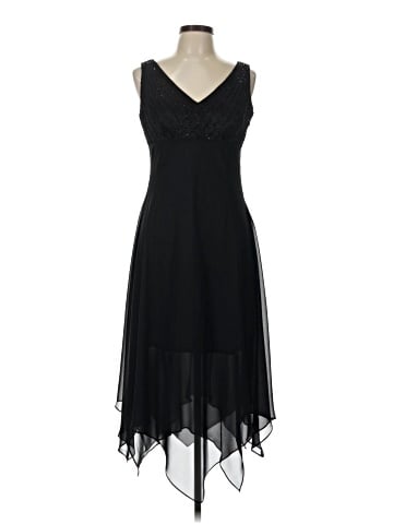 Evan Picone Cocktail Dress (view 1)