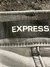 Express Gray Jeans Size 8 - photo 7