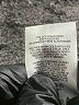 Express Gray Jeans Size 8 - photo 8