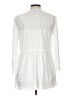 Cable & Gauge White Kimono Size L - photo 2