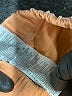Adidas Solid Orange Athletic Shorts Size M - photo 4
