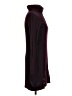 PrAna Burgundy Turtleneck Sweater Size S - photo 4