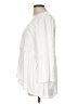 Cable & Gauge White Kimono Size L - photo 5