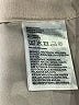 H&M Solid Tan Khaki Shorts Size 2 - photo 4