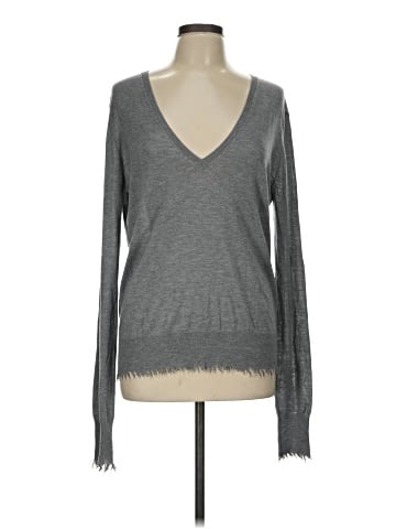 Zara Pullover Sweater (view 1)
