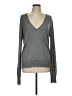 Zara Gray Pullover Sweater Size L - photo 1