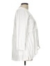 Cable & Gauge White Kimono Size L - photo 4