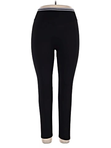 Victoria's Secret Pink Active Pants (view 1)
