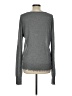 Zara Gray Pullover Sweater Size L - photo 2