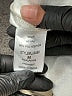 LUXE Tan Trenchcoat Size M - photo 4
