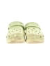 Crocs Green Mule/Clog Size 7 - photo 2
