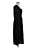 New Look 100% Polyester Black Casual Dress Size 4 - photo 4