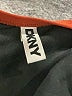 DKNY Solid Brown One Piece Swimsuit Size M - photo 3