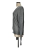 Zara Gray Pullover Sweater Size L - photo 5