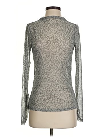 Zella Long Sleeve Top (view 1)