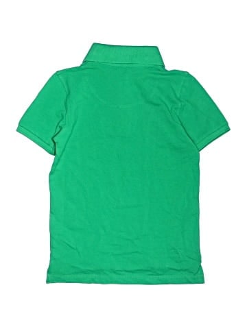 Mini Boden Short Sleeve Polo (view 2)