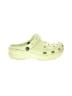 Crocs Green Mule/Clog Size 7 - photo 1