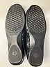 Aerosoles Black Flats Size 8 1/2 - photo 5