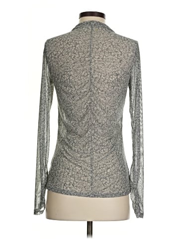 Zella Long Sleeve Top (view 2)