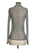 Zella Gray Long Sleeve Top Size S - photo 2
